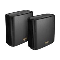 ASUS ZenWiFi AX (XT9) AX7800 1er Pack Schwarz Tri-band Wi-Fi 6