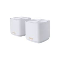 ASUS ZenWiFi XD5 Dual-band Wi-Fi 6 White Internal