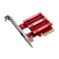 ""INTG 10Gb ASUS XG-C100C", 10G Netzwerkkarte," PCIe""