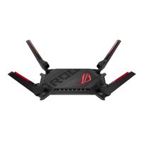 ASUS WL-Router GT-AX6000 AiMesh
