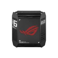 ASUS WL-Router ROG Capture GT6 AX10000 AiMesh 1er schwarz