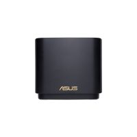 ASUS WL-Router ZenWiFi XD4 Plus AX1800 1er schwarz