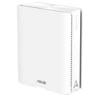ASUS ZenWiFi BQ16 Tri-band (2.4 GHz / 5 GHz / 6 GHz) Wi-Fi 7 (802.11be) White 3 Internal