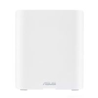 ASUS ZenWiFi BT10 Tri-band (2.4 GHz / 5 GHz / 6 GHz) Wi-Fi 7 (802.11be) White 3 Internal