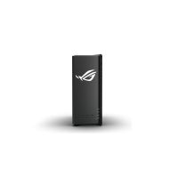 ASUS ROG Strix GS-BE18000 wireless router 2.5 Gigabit Ethernet Tri-band (2.4 GHz / 5 GHz / 6 GHz) Black