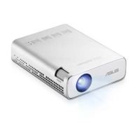 Asus Zenbeam E1r Data Standard Throw Projector 200 Ansi Lumens Led