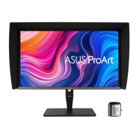 ASUS ProArt PA27UCX-K 68.47cm (16:9) UHD HDMI DP