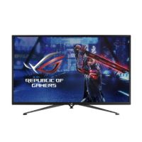 ASUS ROG Strix XG43UQ 109.2 cm (43") 3840 x 2160 pixels 4K Ultra HD LED