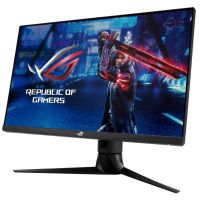 ASUS ROG Strix XG27AQ 68.4cm (16:9) WQHD HDMI DP