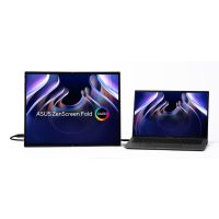 ASUS ZenScreen MB17QH 43.94cm (4:3) QHD HDMI