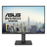 ASUS BE248CFN computer monitor 61.2 cm (24.1") 1920 x 1200 pixels WUXGA LCD Black