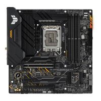 ASUS Mainboard TUF GAMING B660M-PLUS WIFI - micro ATX - Sock