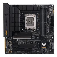 MB ASUS TUF GAMING B760M-PLUS D4      (Intel,1700,DDR4,mATX)