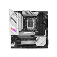 ASUS ROG STRIX B760-G GAMING WIFI Intel B760 LGA 1700 micro ATX