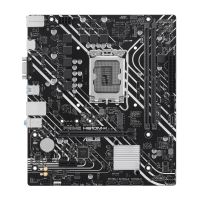 ASUS MB H610M-K PRIME    S.1700 MATX USB3.2 Gen1,Gigabit LAN
