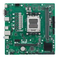 ASUS MB A620M-DASH-SCM PRO AM5  MATX DDR5