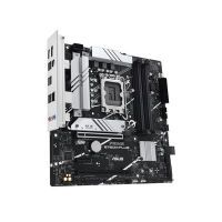 ASUS PRIME B760M-PLUS Intel B760 LGA 1700 micro ATX
