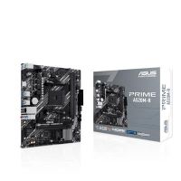 ASUS MB PRIME A520M-R Gam. AM4 mATX DDR4,LAN,HDMI,USB2.0