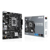MB ASUS PRIME H610M-K D4 ARGB         (Intel,1700,DDR4,mATX)