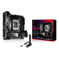 ASUS ROG STRIX Z890-I GAMING WIFI Intel Z890 LGA 1851 (Socket V1) mini ITX