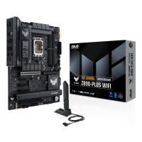 ASUS TUF GAMING Z890-PLUS WIFI Intel Z890 LGA 1851 (Socket V1) ATX