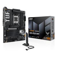 AM5 ASUS TUF X870-PLUS Gaming WIFI ATX