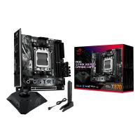MB ASUS ROG STRIX X870-I GAMING WIFI    (AMD,AM5,DDR5,ATX)