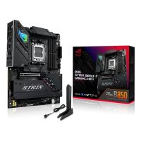 MB ASUS ROG STRIX B850-F GAMING WIFI    (AMD,AM5,DDR5,ATX)