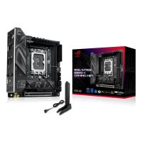 MB ASUS ROG STRIX B860-I GAMING WIFI (Intel,1851,DDR5,miTX)
