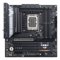 MB ASUS TUF GAMING B860M-PLUS WIFI    (Intel,1851,DDR5,mATX)