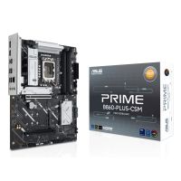 MB ASUS PRIME B860-PLUS-CSM            (Intel,1851,DDR5,ATX)