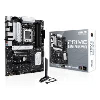 ASUS PRIME B650-PLUS WIFI AMD B650 Socket AM5 ATX