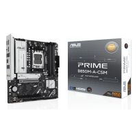 ASUS PRIME B850M-A-CSM AMD B850 Socket AM5 micro ATX