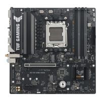 ASUS TUF GAMING A620AM-PLUS WIFI AMD A620A Socket AM5 micro ATX