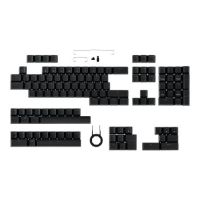 ASUS Tastatur Zubehör ROG PBT Keycap Set