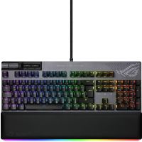 Asus Tastatur ROG Strix Flare II Animate Gaming Tastatur dt.