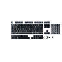 ASUS Tastatur Zubehör RX PBT KEYCAP SET