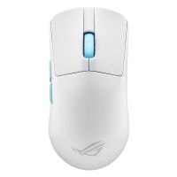 ASUS ROG Harpe Ace Aim Lab Edition mouse Gaming Ambidextrous RF Wireless + Bluetooth + USB Type-C Opto-mechanical 36000 DPI