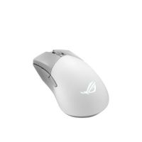 ASUS ROG Gladius III Wireless mouse Right-hand Wireless + Bluetooth + USB Type-A O