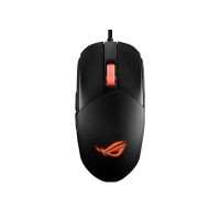 ASUS ROG Strix IMPACT III mouse Gaming Right-hand USB Type-A Optical 12000 DPI
