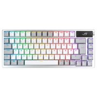 Asus Tastatur ROG Azoth white Gaming Tastatur dt.