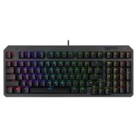 ASUS TUF Gaming K3 Gen II keyboard USB Black