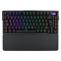 Asus Tastatur ROG Azoth Extreme Gaming Tastatur dt.