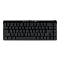 Asus Tastatur ROG Falchion ACE HFX Gaming Tastatur dt.