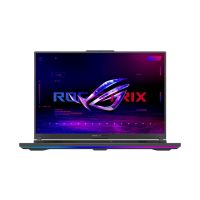 ASUS ROG Strix G18 G814JV-N6055 Intel® Core™ i7 i7-13650HX Laptop 45.7 cm (18") Quad HD+ 32 GB DDR5-SDRAM 1 TB SSD NVIDIA GeForce RTX 4060 Wi-Fi 6E (802.11ax) Black, Grey