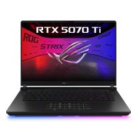 ASUS ROG Strix SCAR 16 G635LR-RW011W Intel Core Ultra 9 275HX Laptop 40.6 cm