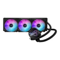 Asus Rog Ryuo Iii 360 Argb Processor Liquid Cooling Kit 12 Cm