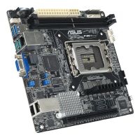 ASUS P13R-I - motherboard - mini ITX - LGA1700 Socket - C262
