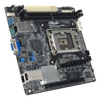 ASUS P13R-I Intel C262 LGA 1700 mini ITX