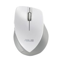 Asus WT465 V2 wireless optical 1600dpi weiss Maus
